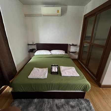 Bud Brew Beyond Dispensary And Hotel Bangkok Kültér fotó